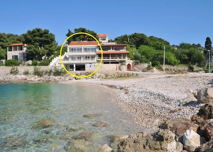 Apartments Sonja - 10M From Beach